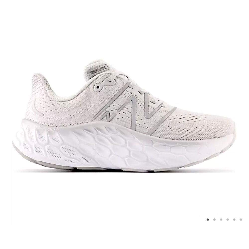 New Balance Fresh Foam X More v4 Running Shoes